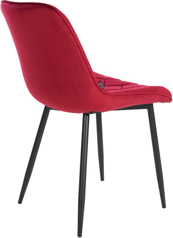 Chair Springs velvet Chair Springs velvet