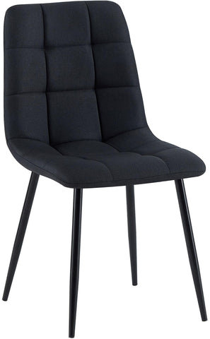 Dining chair Antibes fabric Dining chair Antibes fabric