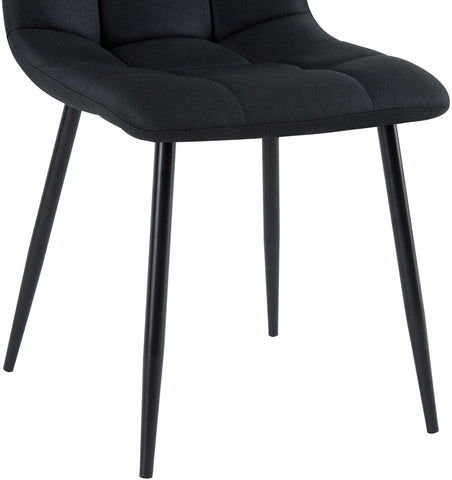 Dining chair Antibes fabric Dining chair Antibes fabric