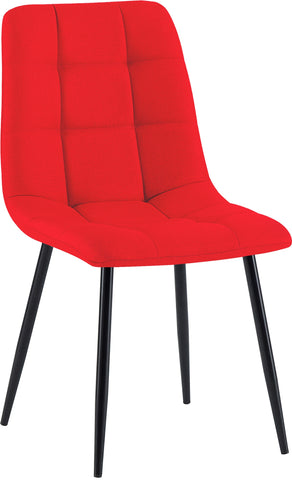 Dining chair Antibes fabric Dining chair Antibes fabric