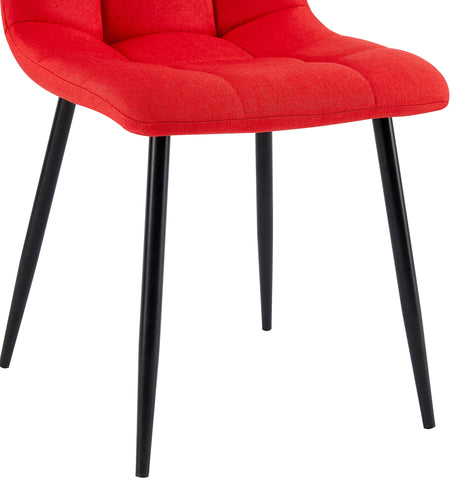 Dining chair Antibes fabric Dining chair Antibes fabric