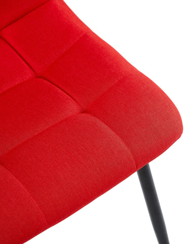 Dining chair Antibes fabric Dining chair Antibes fabric