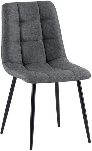 Dining chair Antibes fabric Dining chair Antibes fabric