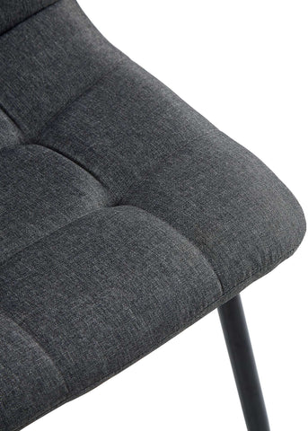 Dining chair Antibes fabric Dining chair Antibes fabric