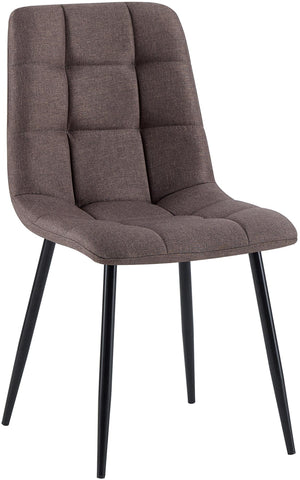 Dining chair Antibes fabric Dining chair Antibes fabric