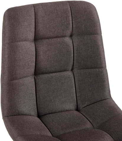 Dining chair Antibes fabric Dining chair Antibes fabric