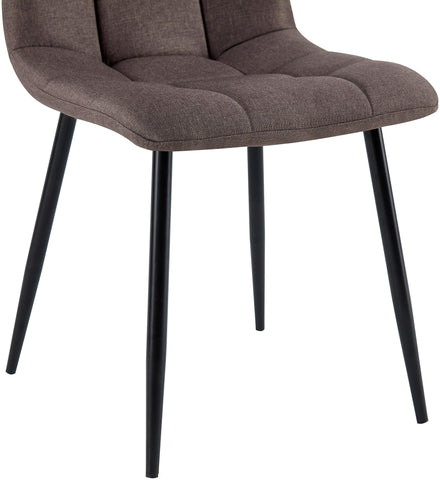 Dining chair Antibes fabric Dining chair Antibes fabric