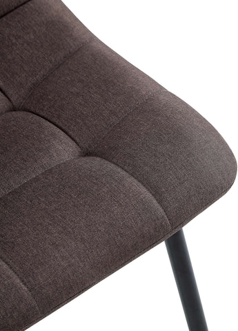 Dining chair Antibes fabric Dining chair Antibes fabric