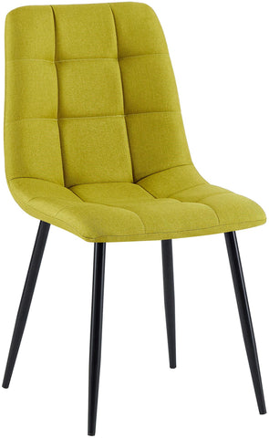 Dining chair Antibes fabric Dining chair Antibes fabric