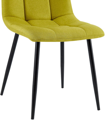 Dining chair Antibes fabric Dining chair Antibes fabric