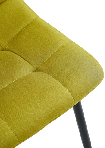Dining chair Antibes fabric Dining chair Antibes fabric