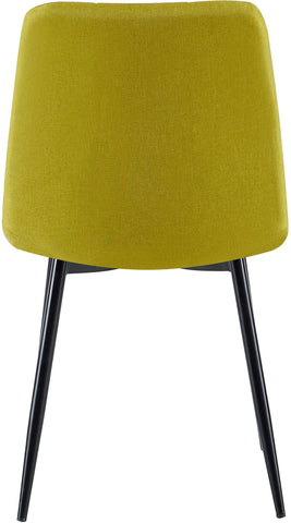 Dining chair Antibes fabric Dining chair Antibes fabric