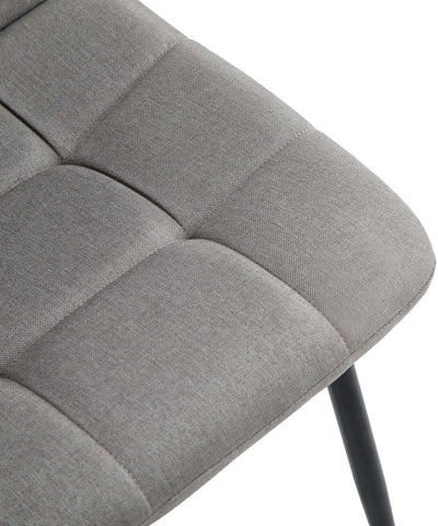 Dining chair Antibes fabric Dining chair Antibes fabric