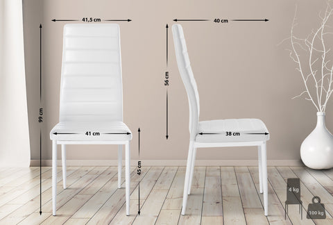 Dining chair Mayfair Dining chair Mayfair