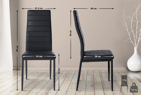 Dining chair Mayfair Dining chair Mayfair
