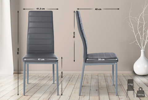 Dining chair Mayfair Dining chair Mayfair