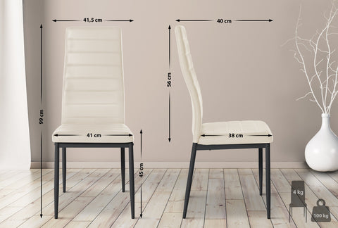 Dining chair Mayfair Dining chair Mayfair