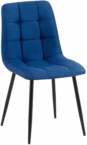 Dining chair Antibes fabric Dining chair Antibes fabric