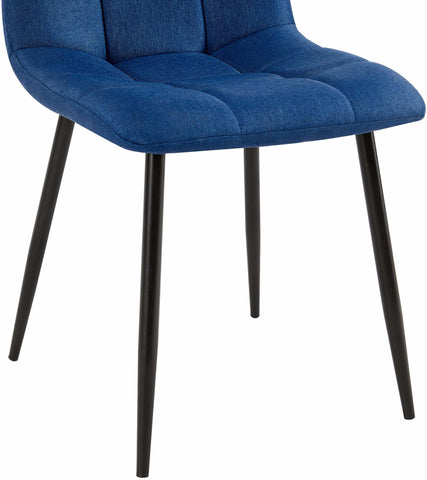 Dining chair Antibes fabric Dining chair Antibes fabric