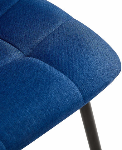 Dining chair Antibes fabric Dining chair Antibes fabric