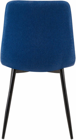 Dining chair Antibes fabric Dining chair Antibes fabric