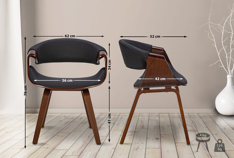 Dining chair Foley Dining chair Foley