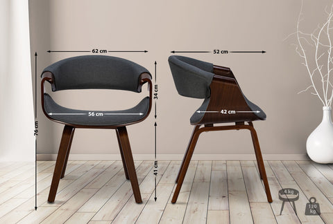 Dining chair Foley Dining chair Foley