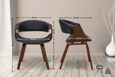 Dining chair Foley Dining chair Foley