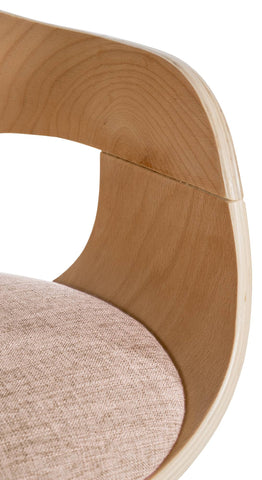 Visitor chair Kingston fabric Visitor chair Kingston fabric