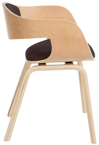 Visitor chair Kingston fabric Visitor chair Kingston fabric