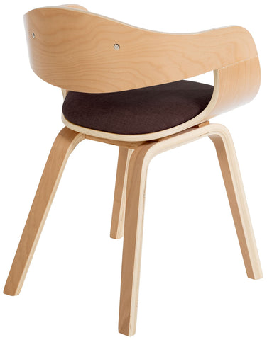 Visitor chair Kingston fabric Visitor chair Kingston fabric