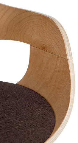Visitor chair Kingston fabric Visitor chair Kingston fabric