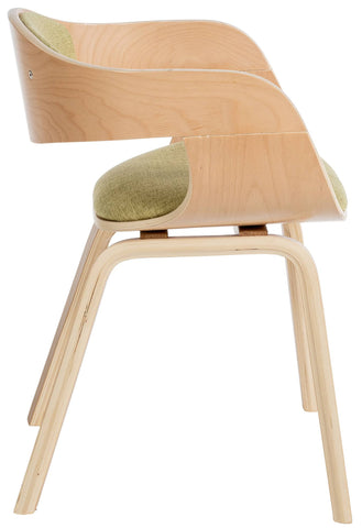 Visitor chair Kingston fabric Visitor chair Kingston fabric
