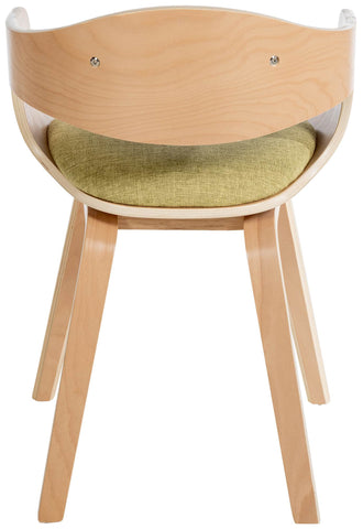 Visitor chair Kingston fabric Visitor chair Kingston fabric