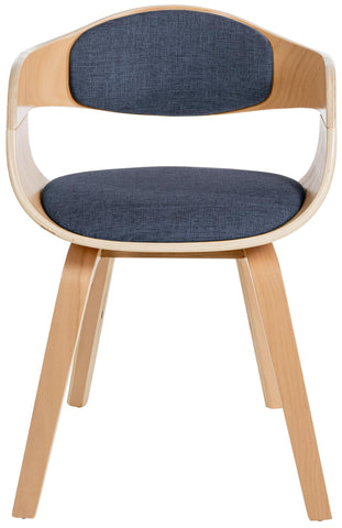 Visitor chair Kingston fabric Visitor chair Kingston fabric