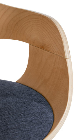 Visitor chair Kingston fabric Visitor chair Kingston fabric