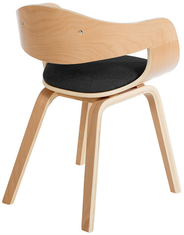 Visitor chair Kingston fabric Visitor chair Kingston fabric