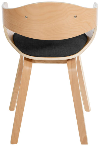 Visitor chair Kingston fabric Visitor chair Kingston fabric