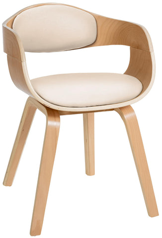 Kingston faux leather visitor chair Kingston faux leather visitor chair