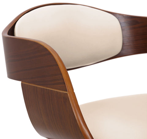 Kingston faux leather visitor chair Kingston faux leather visitor chair