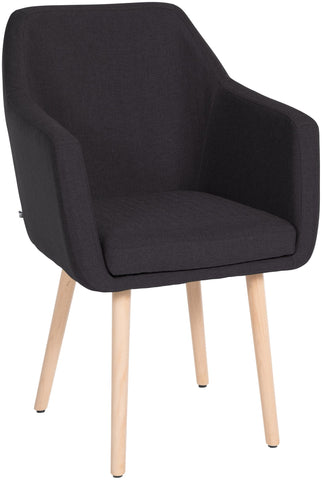 Visitor chair Utrecht fabric Visitor chair Utrecht fabric