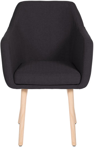 Visitor chair Utrecht fabric Visitor chair Utrecht fabric
