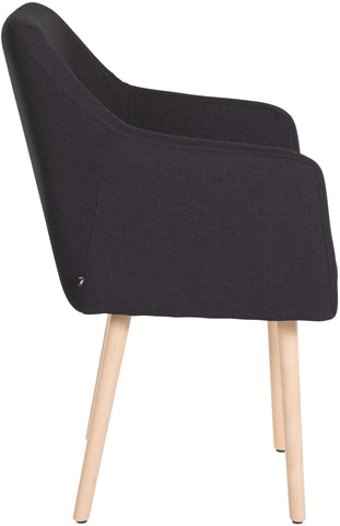 Visitor chair Utrecht fabric Visitor chair Utrecht fabric