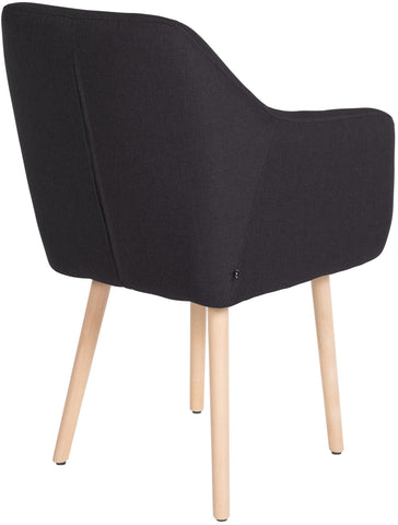 Visitor chair Utrecht fabric Visitor chair Utrecht fabric