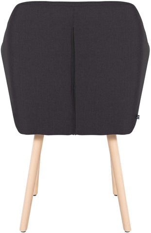 Visitor chair Utrecht fabric Visitor chair Utrecht fabric