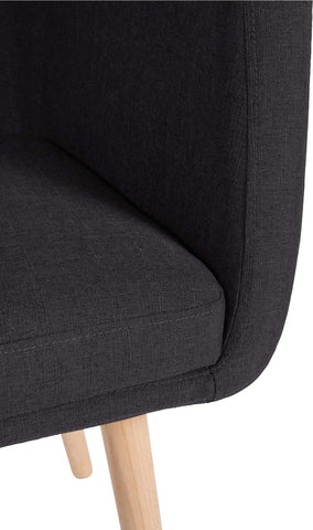 Visitor chair Utrecht fabric Visitor chair Utrecht fabric
