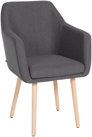 Visitor chair Utrecht fabric Visitor chair Utrecht fabric