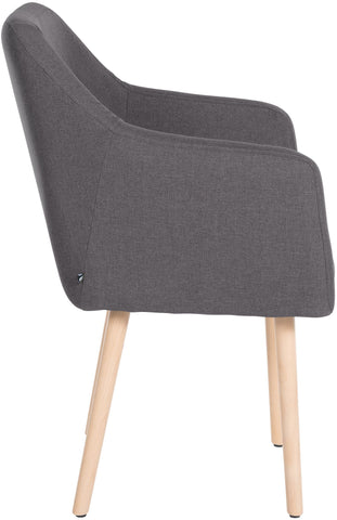 Visitor chair Utrecht fabric Visitor chair Utrecht fabric