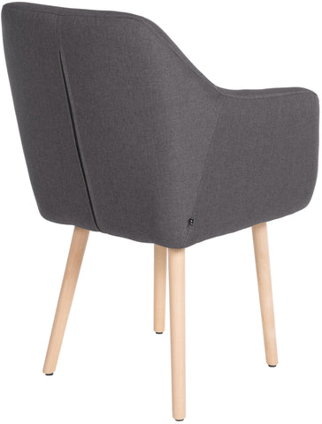 Visitor chair Utrecht fabric Visitor chair Utrecht fabric