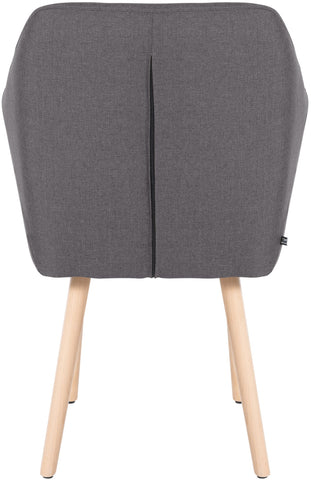 Visitor chair Utrecht fabric Visitor chair Utrecht fabric